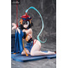 Azur Lane - Figurine Hwah Jah The Festive Undead, AmiAmi x AniGame