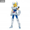 Saint Seiya - Figurine Cygnus Hyoga 20th Anniversary, Myth Cloth