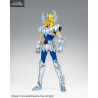 Saint Seiya - Figurine Cygnus Hyoga 20th Anniversary, Myth Cloth