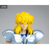 Saint Seiya - Figurine Cygnus Hyoga 20th Anniversary, Myth Cloth