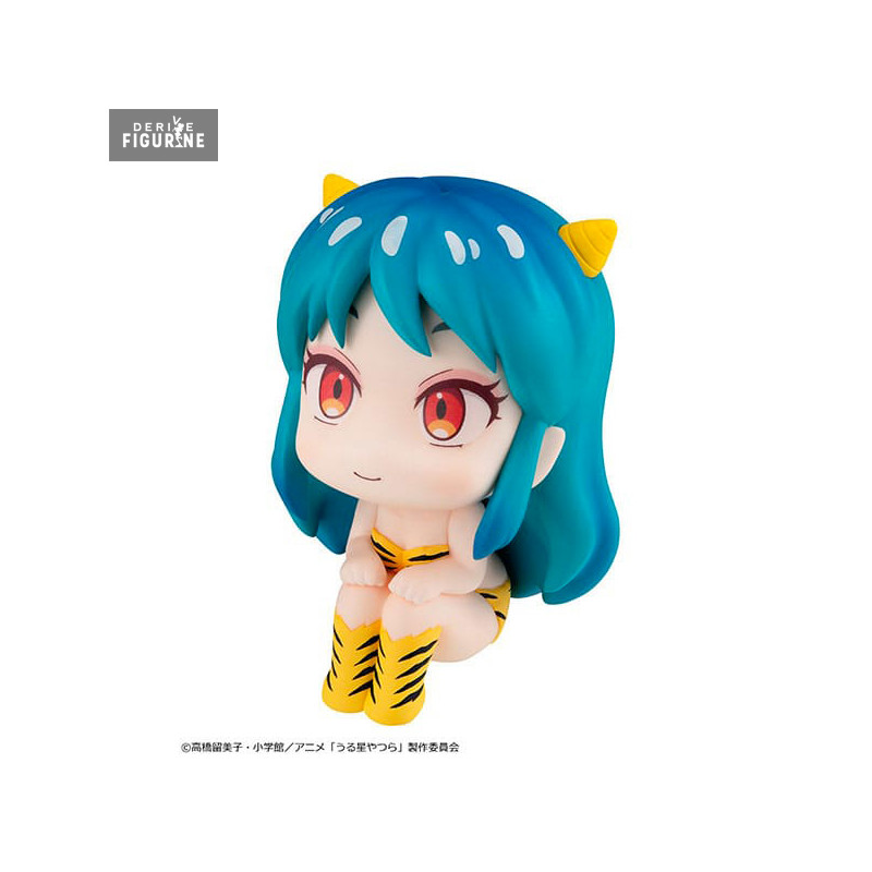 Urusei Yatsura - Figurine...