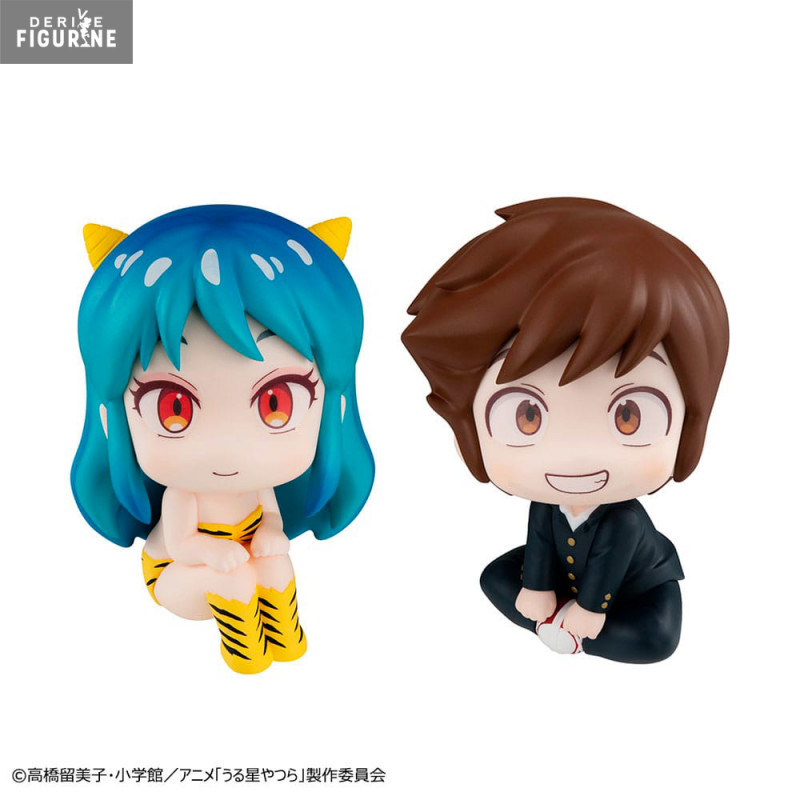 Urusei Yatsura - Pack...