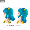 Urusei Yatsura - Pack Lum & Ataru Moroboshi figures (With Gift), Look Up
