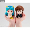 Urusei Yatsura - Ataru Moroboshi figure, Look Up