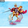 One Piece Film Red - Figurine Uta (I'm Invincible), Portrait Of Pirates RE-Maximum