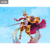 One Piece Film Red - Figurine Uta (I'm Invincible), Portrait Of Pirates RE-Maximum