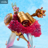 One Piece Film Red - Figurine Uta (I'm Invincible), Portrait Of Pirates RE-Maximum