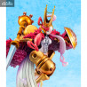 One Piece Film Red - Figurine Uta (I'm Invincible), Portrait Of Pirates RE-Maximum
