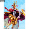One Piece Film Red - Figurine Uta (I'm Invincible), Portrait Of Pirates RE-Maximum