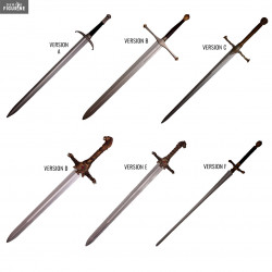 Game of Thrones - Réplique...