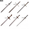 Game of Thrones - Réplique arme au choix