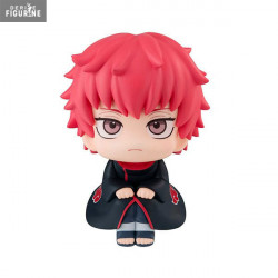 Naruto Shippuden - Sasori...