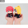 Naruto Shippuden - Figurine Sasori, Look Up