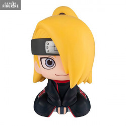 Naruto Shippuden - Deidara...