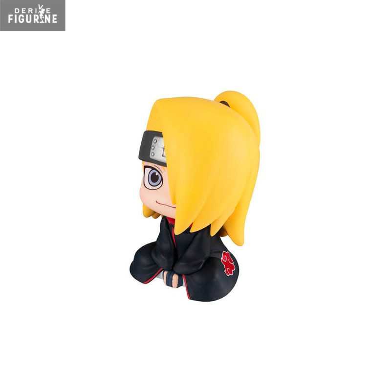 Naruto Shippuden - Deidara...