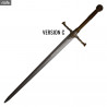 Game of Thrones - Réplique arme au choix