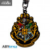 Harry Potter keychain - Hogwarts
