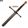 Game of Thrones - Réplique arme au choix