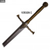 Game of Thrones - Réplique arme au choix