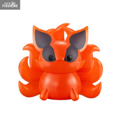 Naruto Shippuden - Kurama...