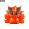 Naruto Shippuden - Figurine Kurama, Mega Cat Project Nyanto! The Big Nyaruto Series