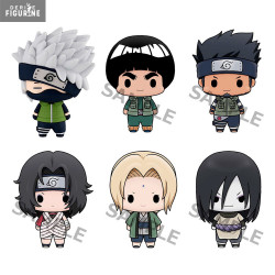 Naruto Shippuden - Pack 6...