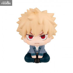 My Hero Academia - Katsuki...