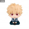 My Hero Academia - Katsuki Bakugo figure, Look Up