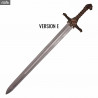 Game of Thrones - Réplique arme au choix