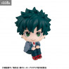 My Hero Academia - Figurine Izuku Midoriya, Look Up