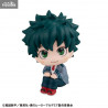 My Hero Academia - Figurine Izuku Midoriya, Look Up