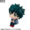 My Hero Academia - Izuku Midoriya figure, Look Up
