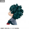 My Hero Academia - Figurine Izuku Midoriya, Look Up