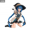 Mushoku Tensei Jobless Reincarnation - Roxy Migurdia figure, Melty Princess Palm Size