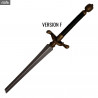 Game of Thrones - Weapon replica of your choice