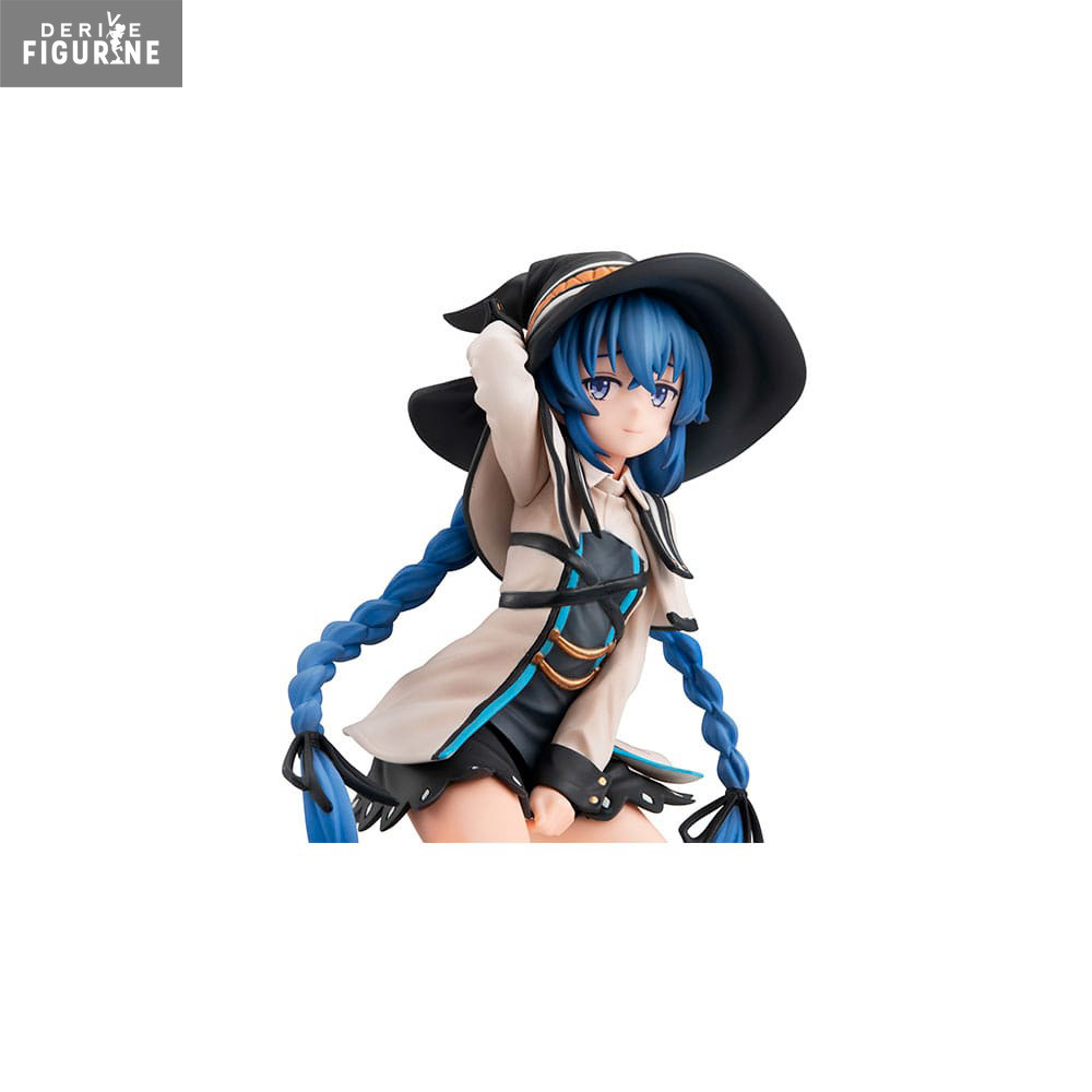 Rent A Girlfriend Gluckhapi Roxy Migurdia Figure Eris Greyrat Action Figure 4.3Inch PVC Kneeling Position Model Statue Desk Ornaments Collections Mushoku Tensei Figure Rent A Girlfriend Gluckhapi Roxy Migurdia Figure Eris Greyrat Action Figure 4.3Inch PVC Kneeling Position Model Statue Desk Ornaments Collections Mushoku Tensei Figure