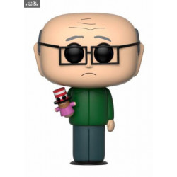 South Park Pop! - Mr....