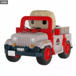 Jurassic Park Pop! - Park...