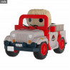 Jurassic Park Pop! - Park Vehicle, 39, Rides