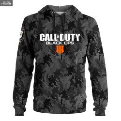 Sweat à capuche Call of...
