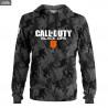 Call of Duty Black Ops 4 hooded sweatshirt - Camo