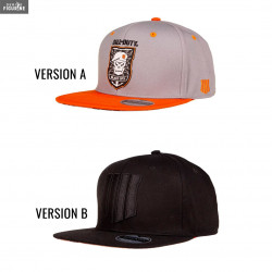 Casquette Snapback au choix...