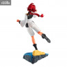 Mobile Suit Gundam, The Witch From Mercury - Suletta Mercury figure, GGG