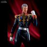 Mobile Suit Gundam - Gihren Zabi figure Art Graphics, GGG