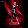 Mobile Suit Gundam - Figurine Gihren Zabi Art Graphics, GGG