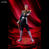 Mobile Suit Gundam - Figurine Gihren Zabi Art Graphics, GGG