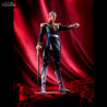 Mobile Suit Gundam - Gihren Zabi figure Art Graphics, GGG