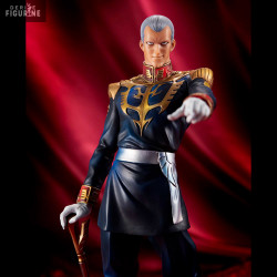 Mobile Suit Gundam - Gihren...