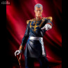 Mobile Suit Gundam - Figurine Gihren Zabi Art Graphics, GGG