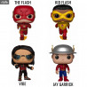 DC Comics, The Flash Pop! of your choice - Flash, Kid Flash, Vibe or Jay Garrick